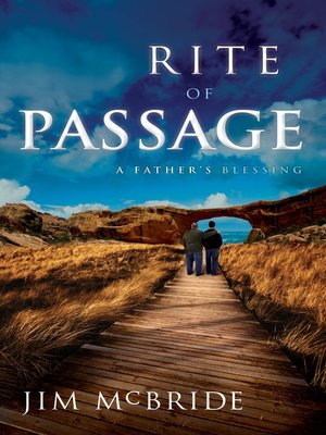 cover image of Rite of Passage